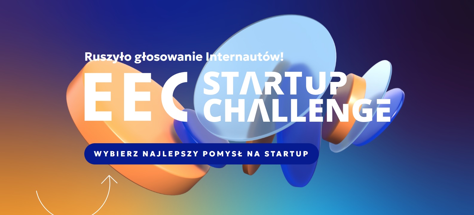 European Economic Congress - Startup Challenge final 31.03.2025 r.