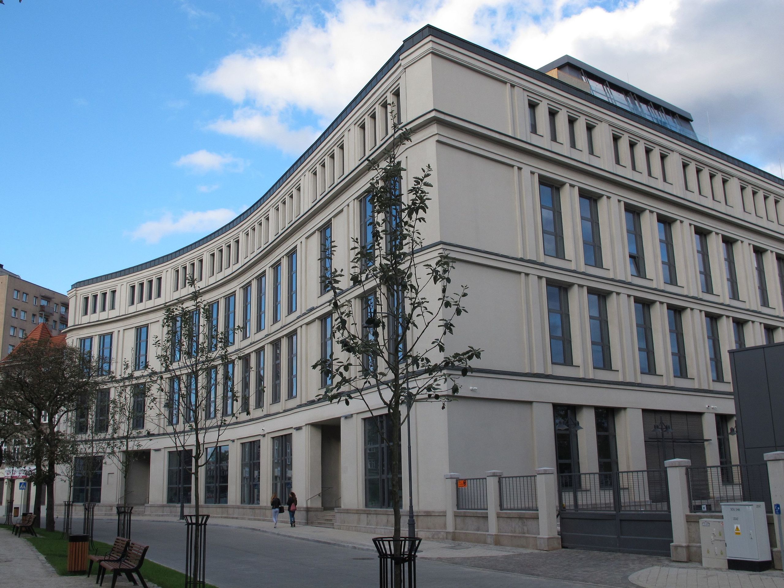 Zakończenie I etapu prac w projekcie dla LPP S.A. - 23.12.2022 r.