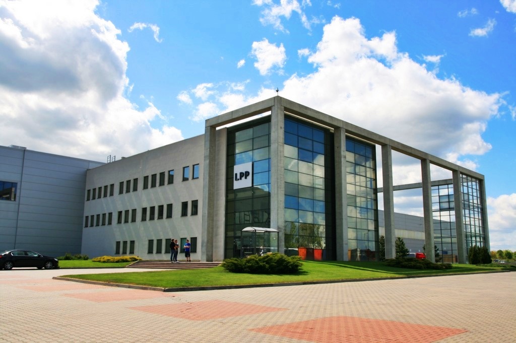 Zakończenie II etapu prac w projekcie dla LPP S.A. - 06.07.2023 r. 